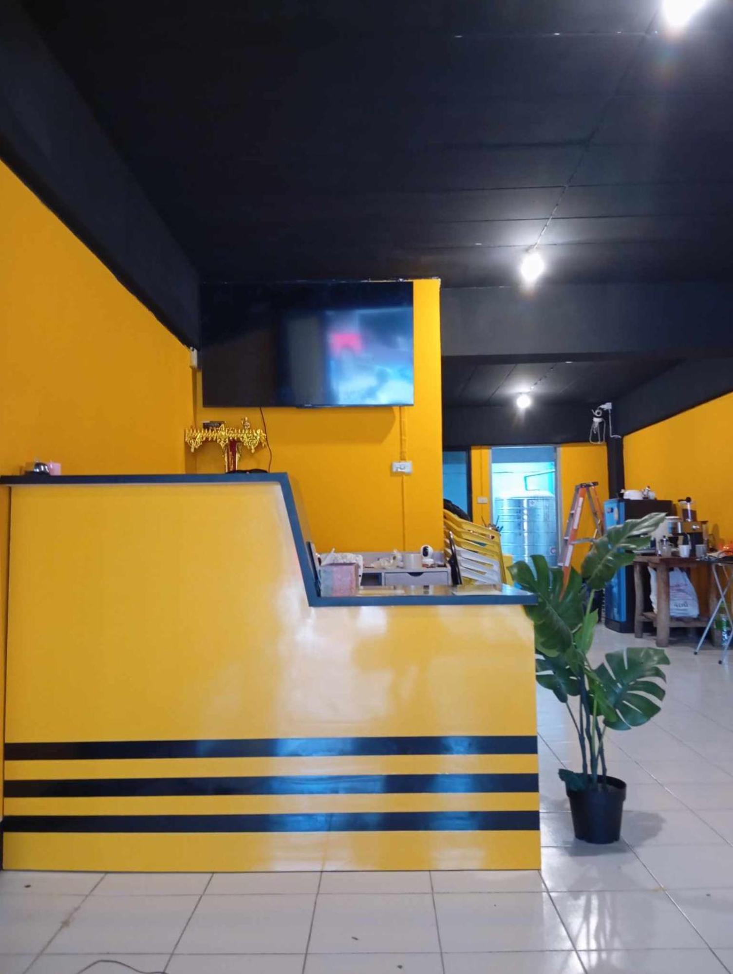 Lita Guesthouse Chiang Mai Bagian luar foto