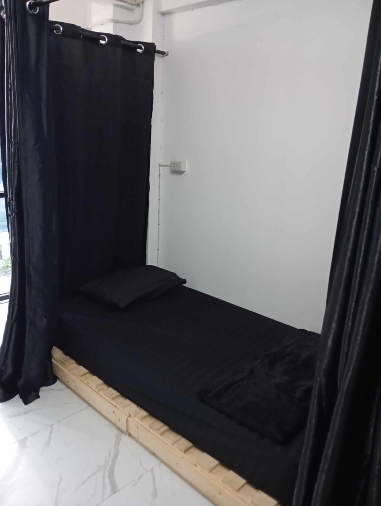 Lita Guesthouse Chiang Mai Bagian luar foto