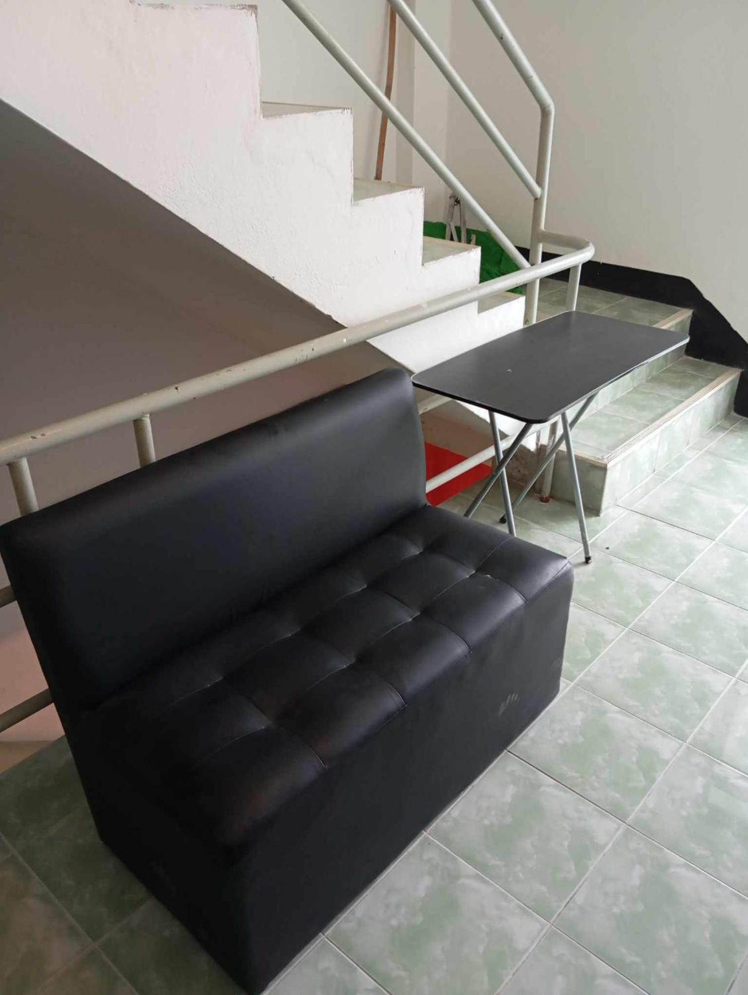 Lita Guesthouse Chiang Mai Bagian luar foto